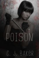 Cover for 'Poison (The Lazarus Series, Book Six)'