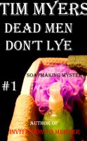 Dead Men Don't Lye cover