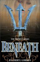 Cover for 'Beneath'