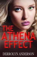 Cover for 'The Athena Effect'