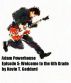 Adam Powerhouse Episode 5: Welcome to the 6th Grade by Kevin T. Goddard