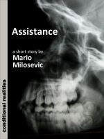 Cover for 'Assistance'