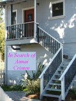 Cover for 'In Search of Aimai Cristen'