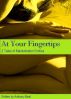 At Your Fingertips: 2 Tales of Masturbation Erotica by Anthony Beal