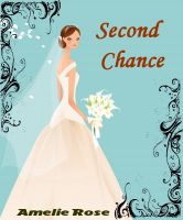 Cover for 'Second Chance'