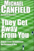 Cover for 'They Get Away From You'