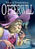 Otterwill Book 3 - Tales of Tossledowns by Laurence Knighton