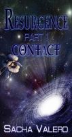 Cover for 'Resurgence Part 1 Contact'