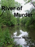 Cover for 'River of Murder'
