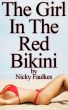 The Girl In The Red Bikini by Nicky Faulkes