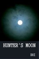 Cover for 'Hunter's Moon'