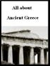 All About Ancient Greece by Monica P