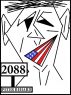 2088 by Peter Rehard