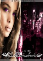 Cover for 'The Shadow Knight Saga- Book One: The Shadowlands'