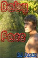 Cover for 'Baby Face'