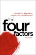 The Four Factors: Should You Stay, Go or Improve Your Relationship? by Ron Gentile