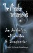 The Mirador Fantasmagoria by Sarah Luddington