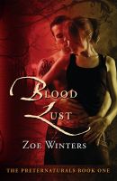 Blood Lust cover