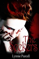 Cover for 'The Seekers (Book 2: The Watchers Series)'