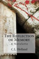 Cover for 'The Reflection of Memory'