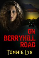 Cover for 'On Berryhill Road'