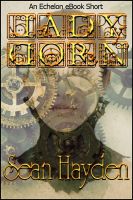 Cover for 'Lady Dorn'