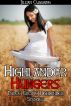 Highlander Hungers: Three Erotic Highlander Stories (m/f Erotica) by Jillian Cumming