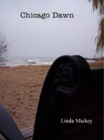 Cover for 'Chicago Dawn'
