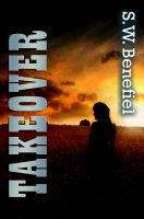 Cover for 'Takeover (Day of Sacrifice #4)'