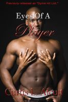Cover for 'Eyes of a Player'