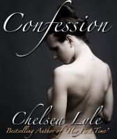 Cover for 'Confession'