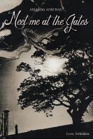 Cover for 'Meet me at the Gates'