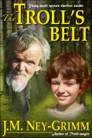 Cover for 'The Troll's Belt'