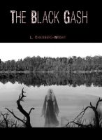 Cover for 'The Black Gash'