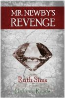 Cover for 'Mr. Newby's Revenge'