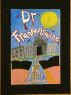 Dr. Frankenswine (A Dark Tale of Pig Madness) by Julie Schronk