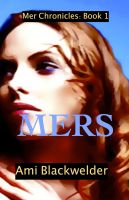 Cover for 'Mers'