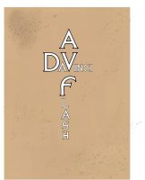 Cover for 'A DaVinci Flash'