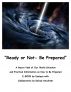 The Ready or Not- Be Prepared E Book by Esateys Stuchiner