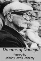 Cover for 'Dreams of Donegal'