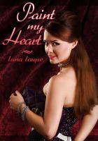 Cover for 'Paint my Heart'