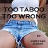 TOO TABOO TOO WRONG by Christian Jensen