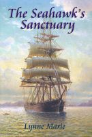 Cover for 'The Seahawk's Sanctuary'