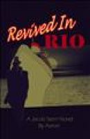 Cover for 'Revived In Rio'