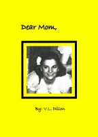 Cover for 'Dear Mom'