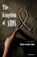 Cover for 'The Kingdom of AIDS'