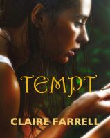 Cover for 'Tempt (Ava Delaney #3)'