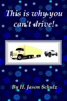 Cover for 'This Is Why You Can't Drive!'