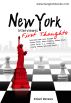New York Interviews: First Thoughts by Richard Marranca