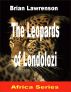 The Leopards of Londolozi by Brian Lawrenson